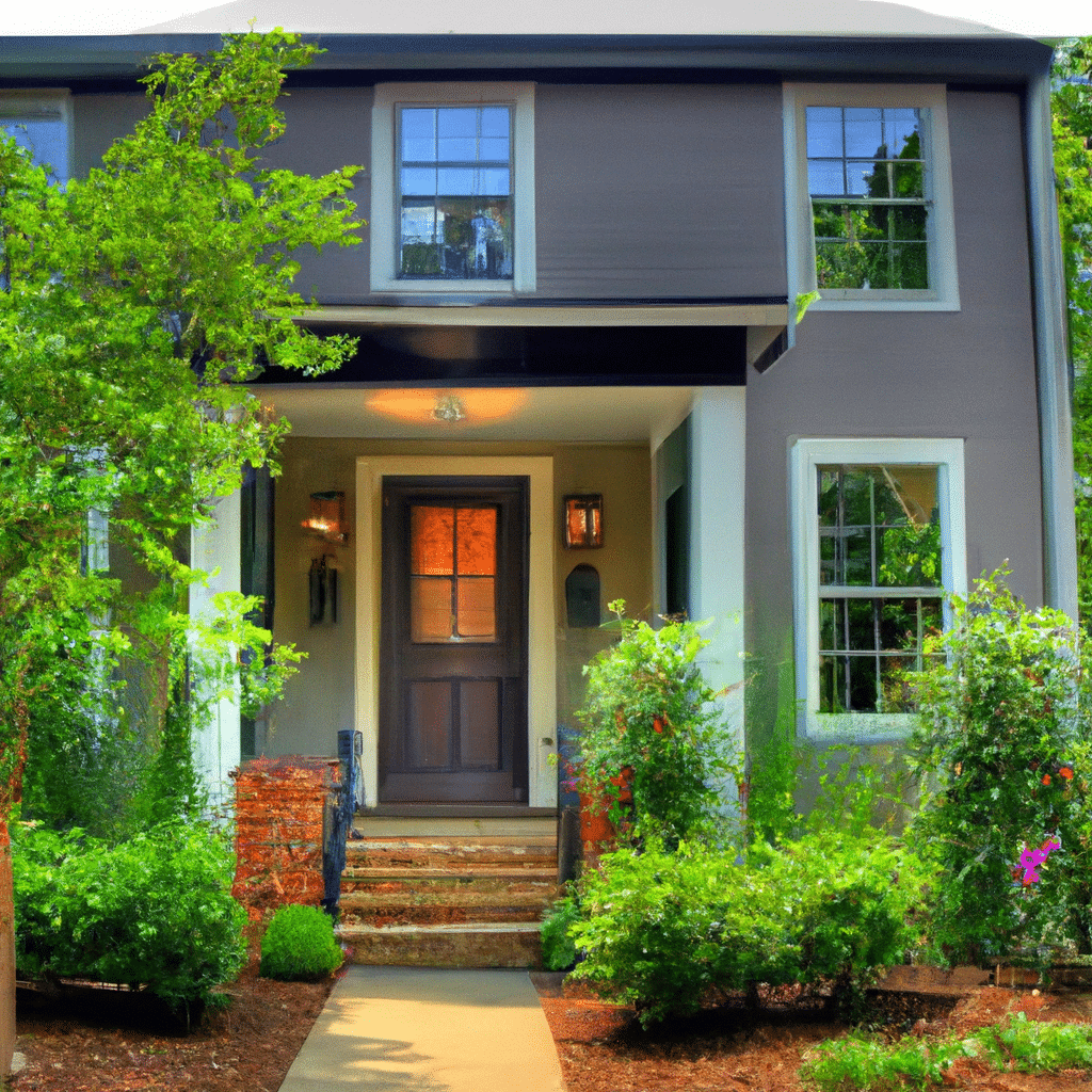 Home Renovation Alexandria Virginia