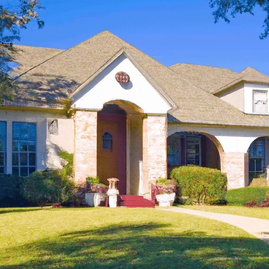 Home Renovation Amarillo Texas