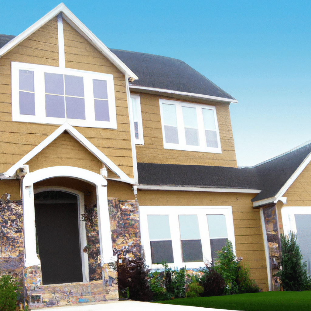 Home Renovation Amarillo Texas