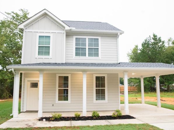 Home Renovation Augusta Richmond County Georgia