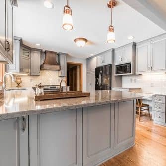 Home Renovation Aurora Illinois