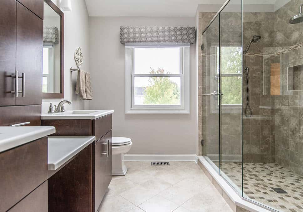 Home Renovation Aurora Illinois