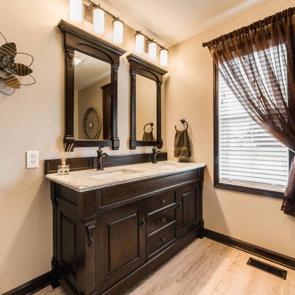 Home Renovation Aurora Illinois