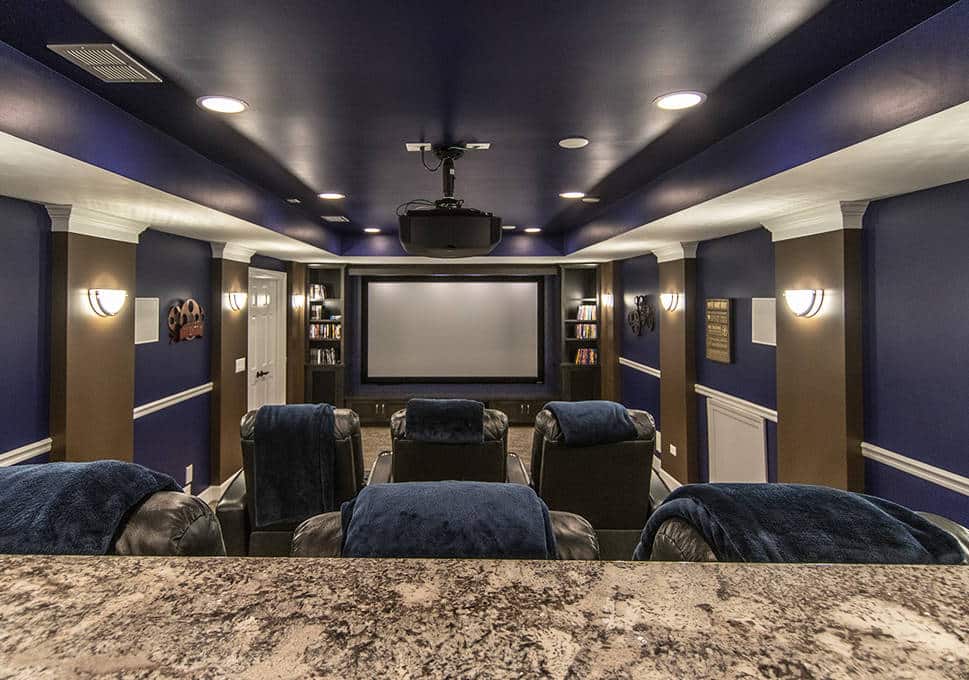 Home Renovation Aurora Illinois