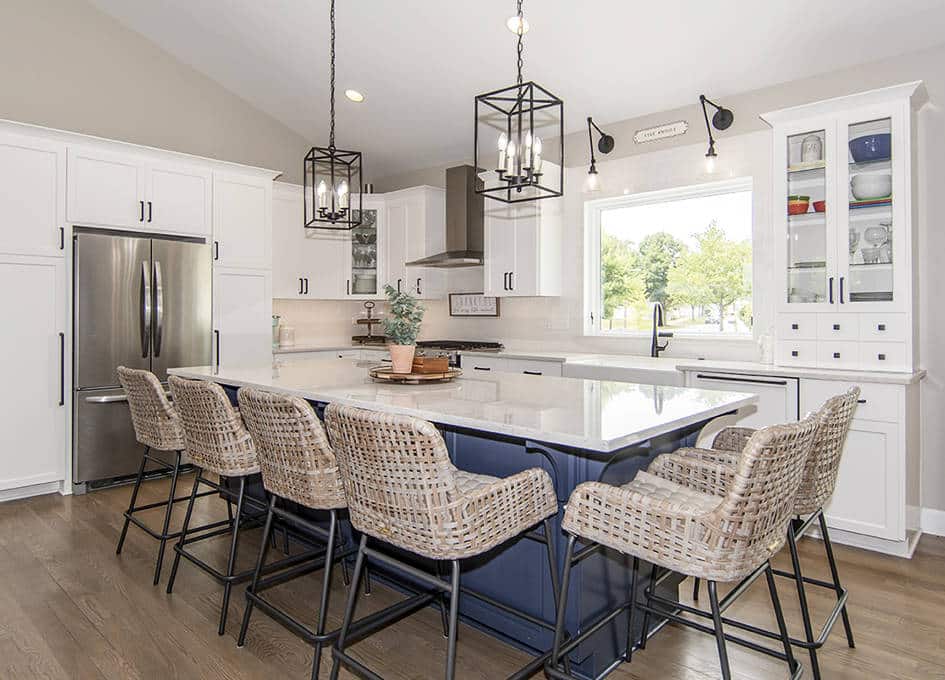 Home Renovation Aurora Illinois