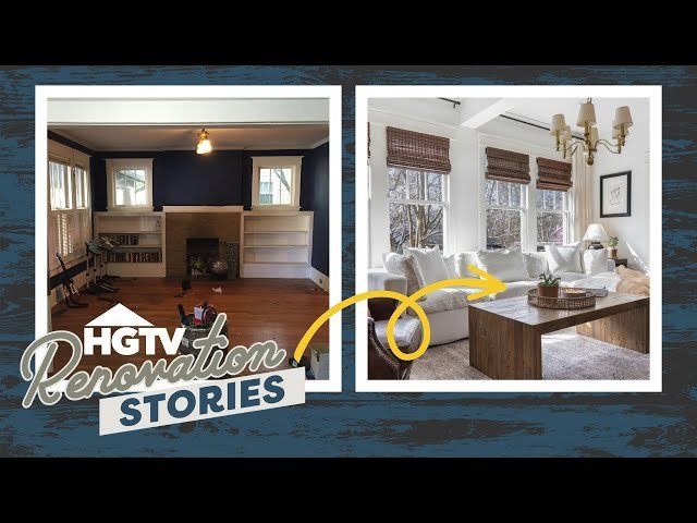 Home Renovation Chattanooga Tennessee