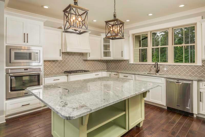Home Renovation Chattanooga Tennessee