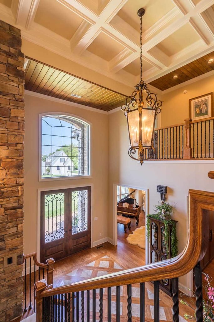 Home Renovation Chattanooga Tennessee