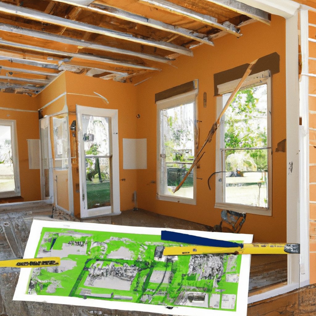 Home Renovation Coral Springs Florida