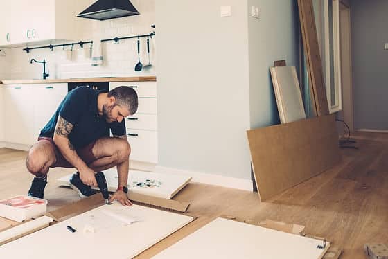 Home Renovation Corona California