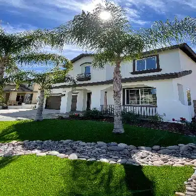 Home Renovation Corona California