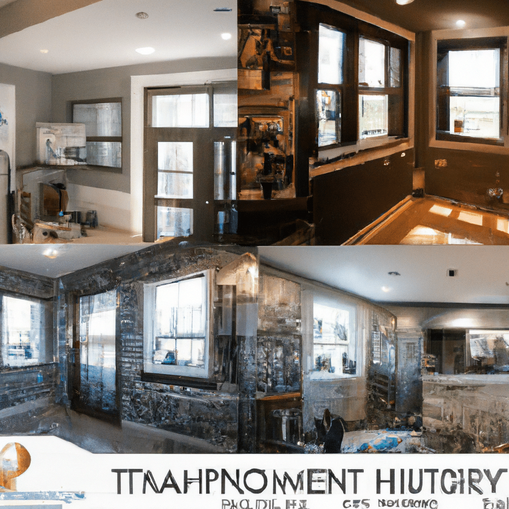 Home Renovation Des Moines Iowa