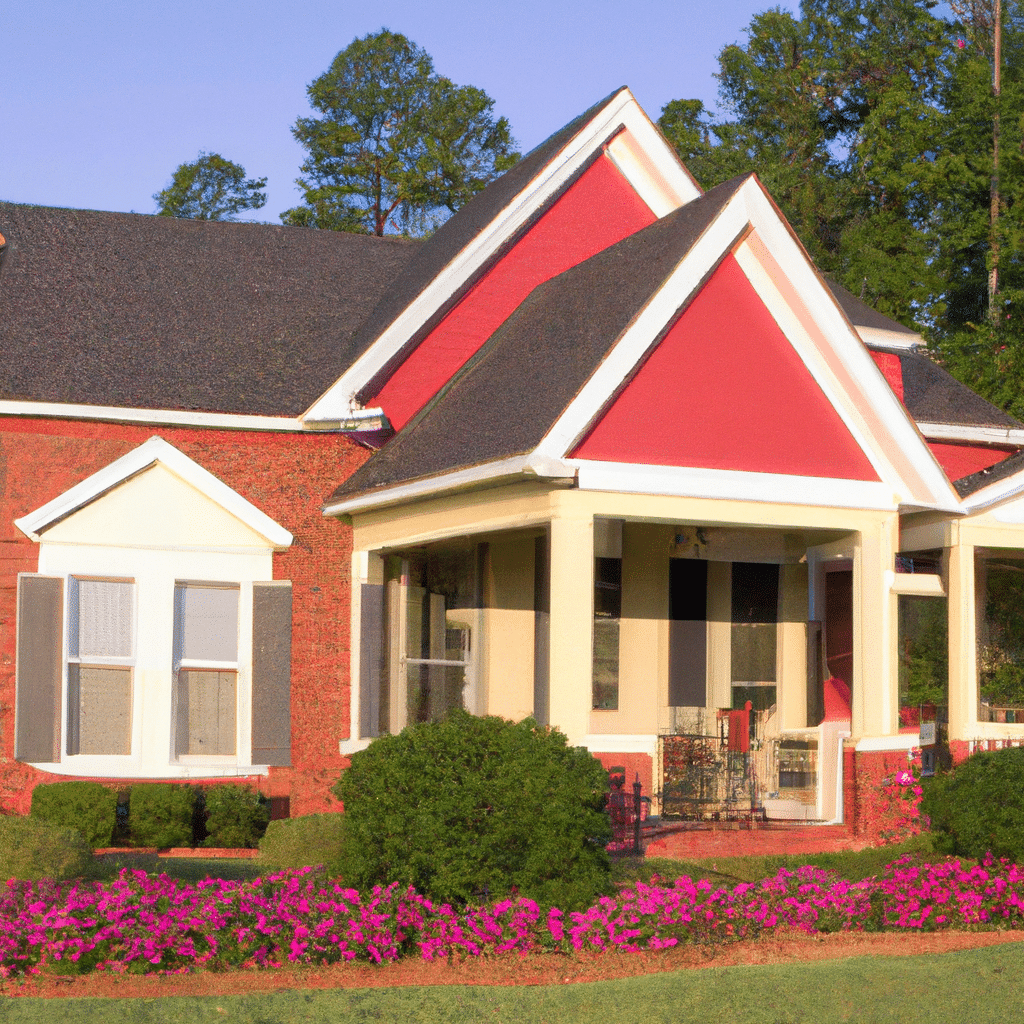 Home Renovation Durham North Carolina