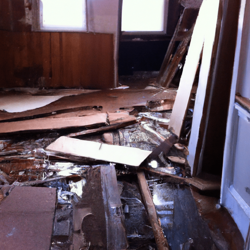 Home Renovation Elizabeth New Jersey