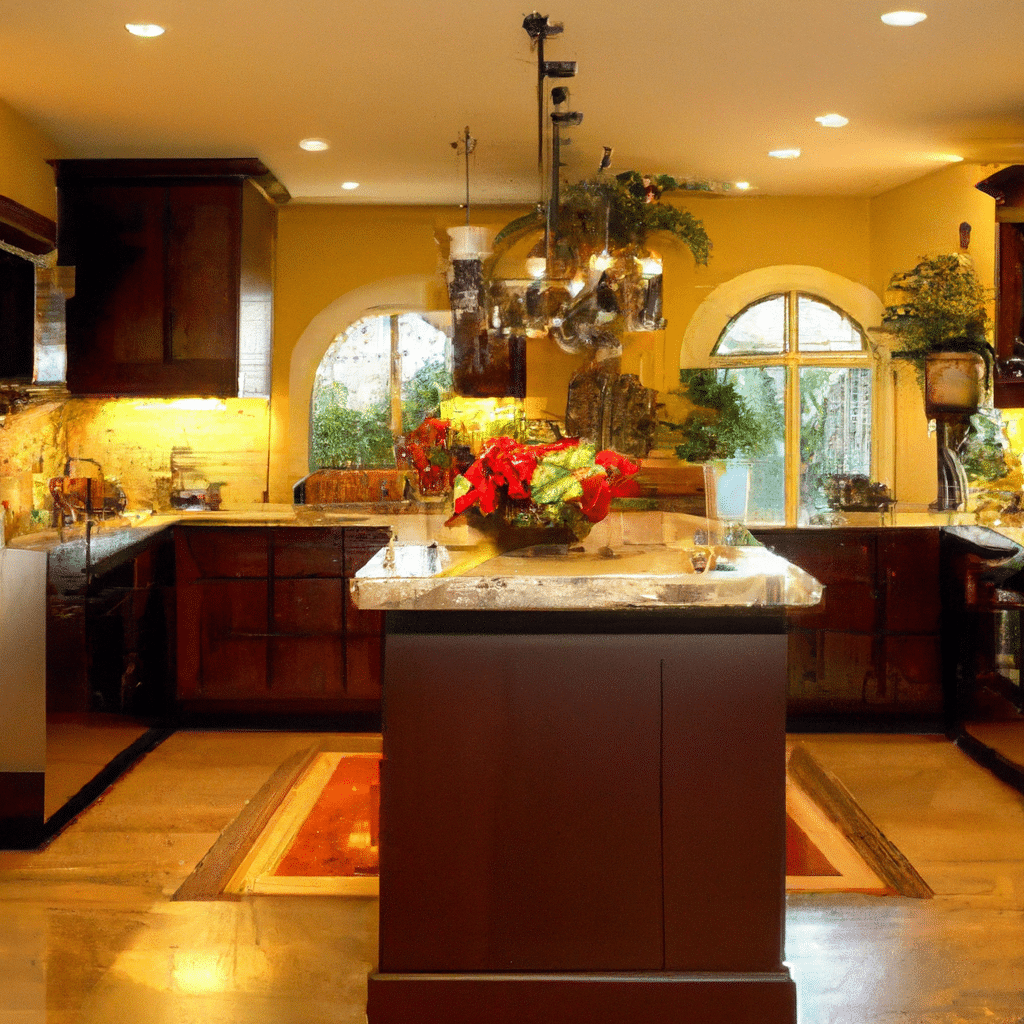 Home Renovation Fontana California