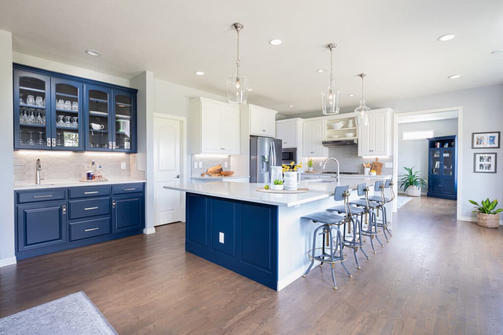 Home Renovation Fort Collins Colorado