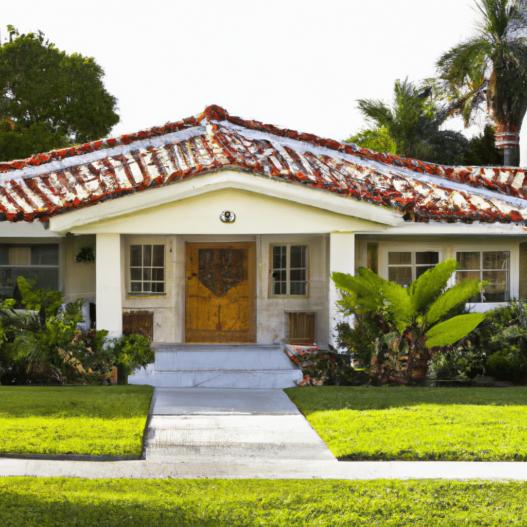 Home Renovation Fort Lauderdale Florida