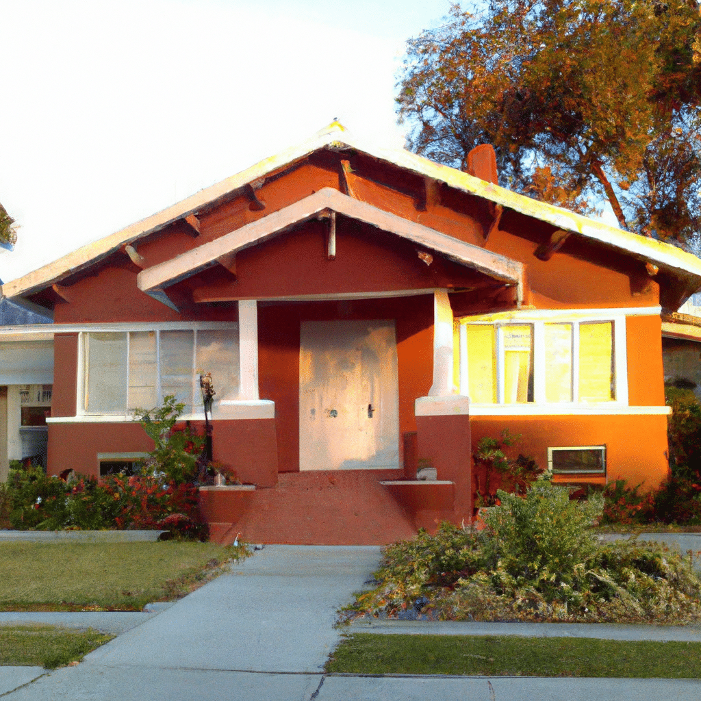 Home Renovation Glendale California