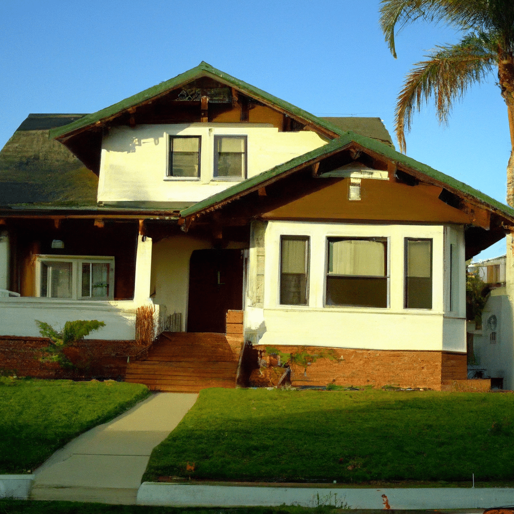 Home Renovation Glendale California