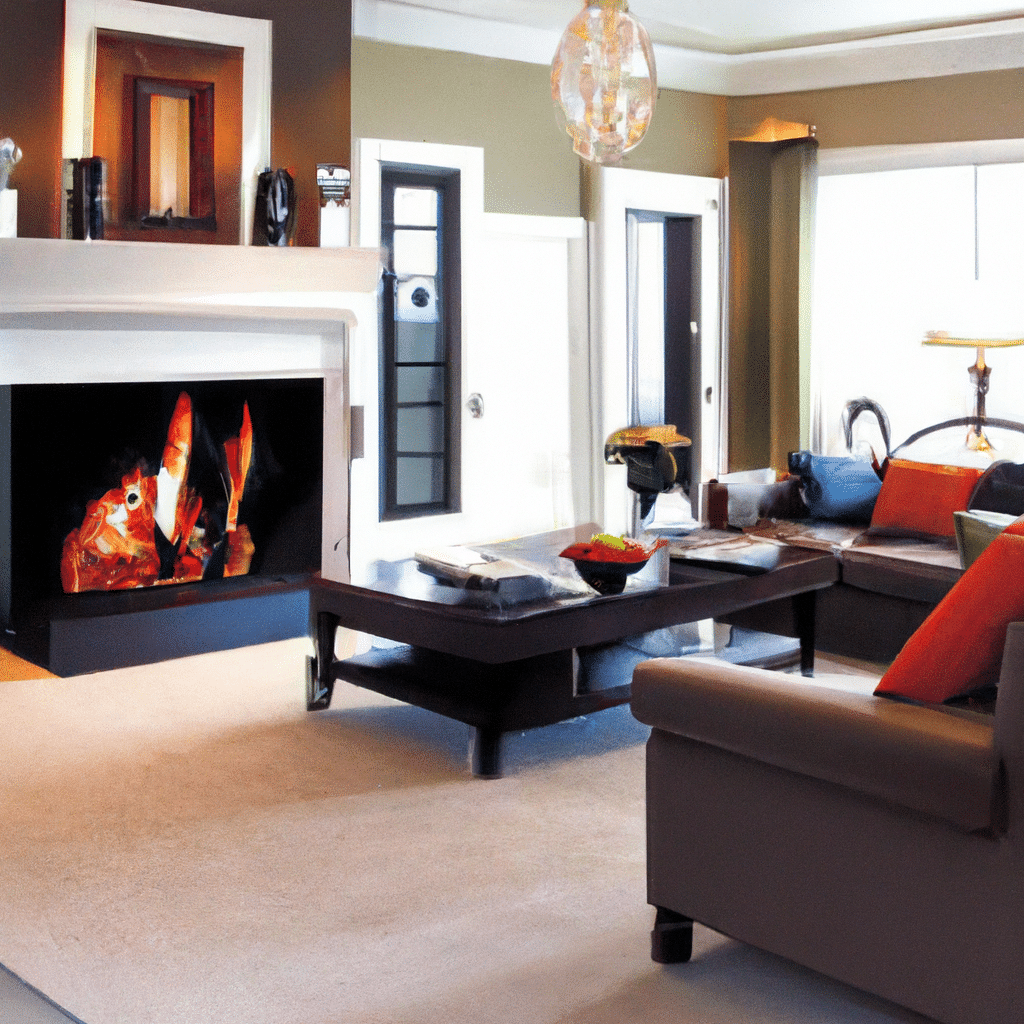 Home Renovation Grand Rapids Michigan