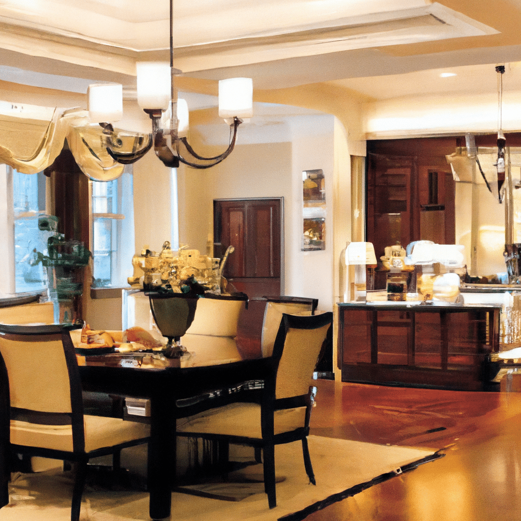 Home Renovation Grand Rapids Michigan