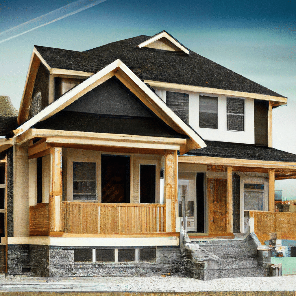Home Renovation Hayward California