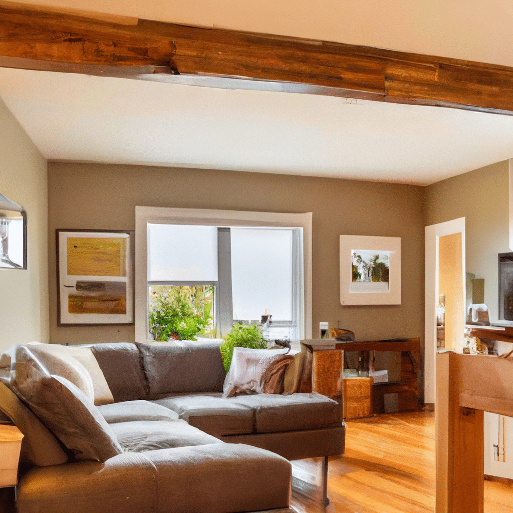 Home Renovation Hayward California