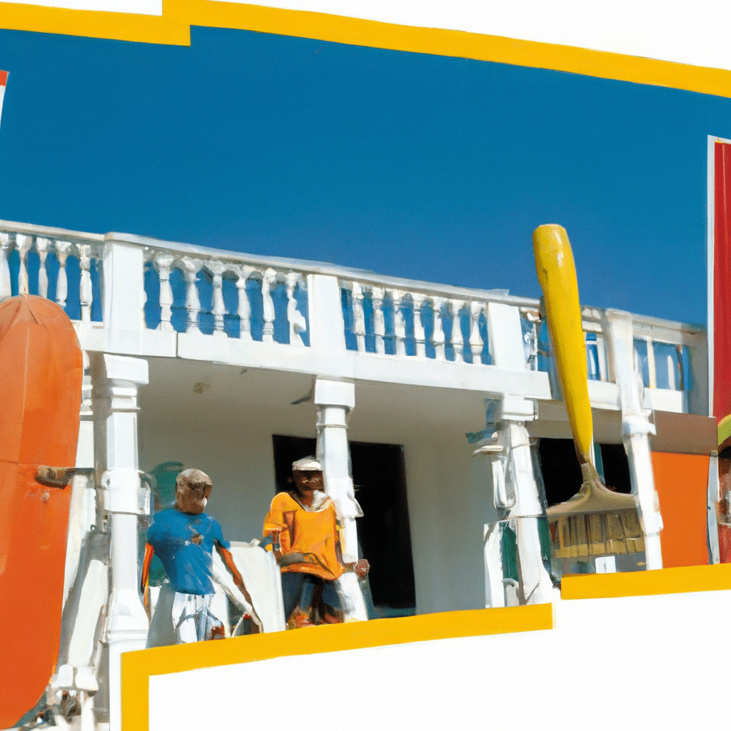 Home Renovation Hollywood Florida