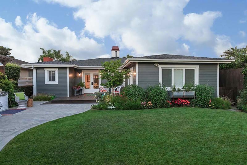 Home Renovation Huntington Beach California