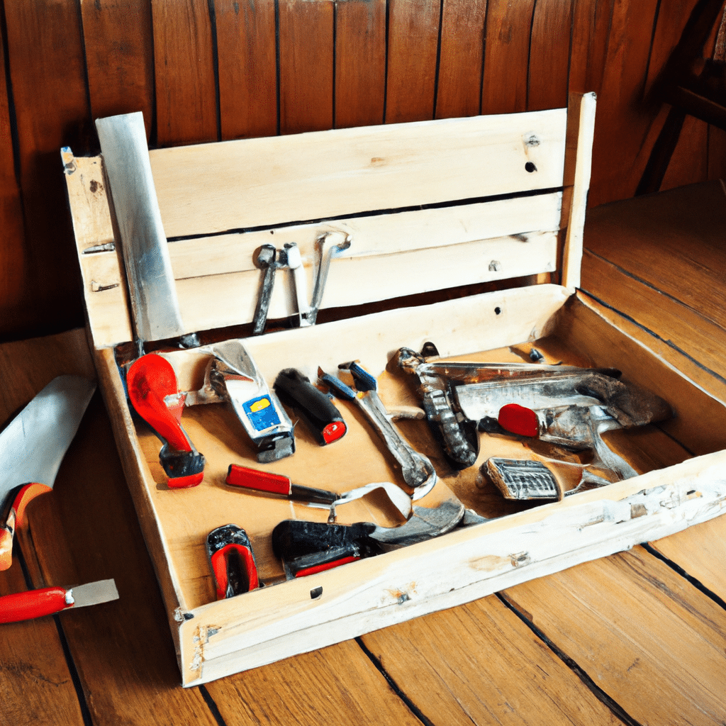 Home Renovation Huntsville Alabama