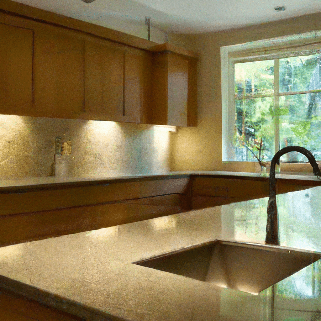 Home Renovation Irvine California