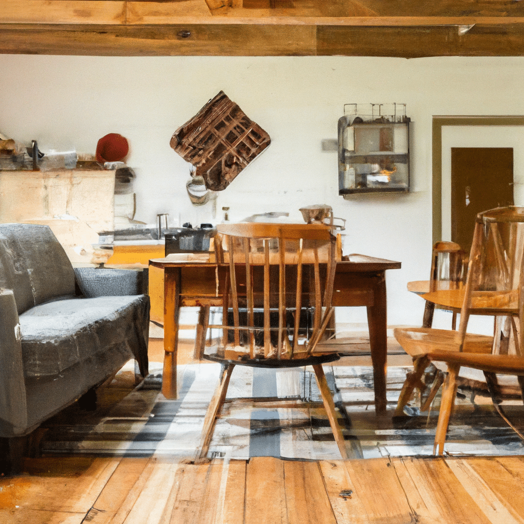 Home Renovation Lakewood Colorado