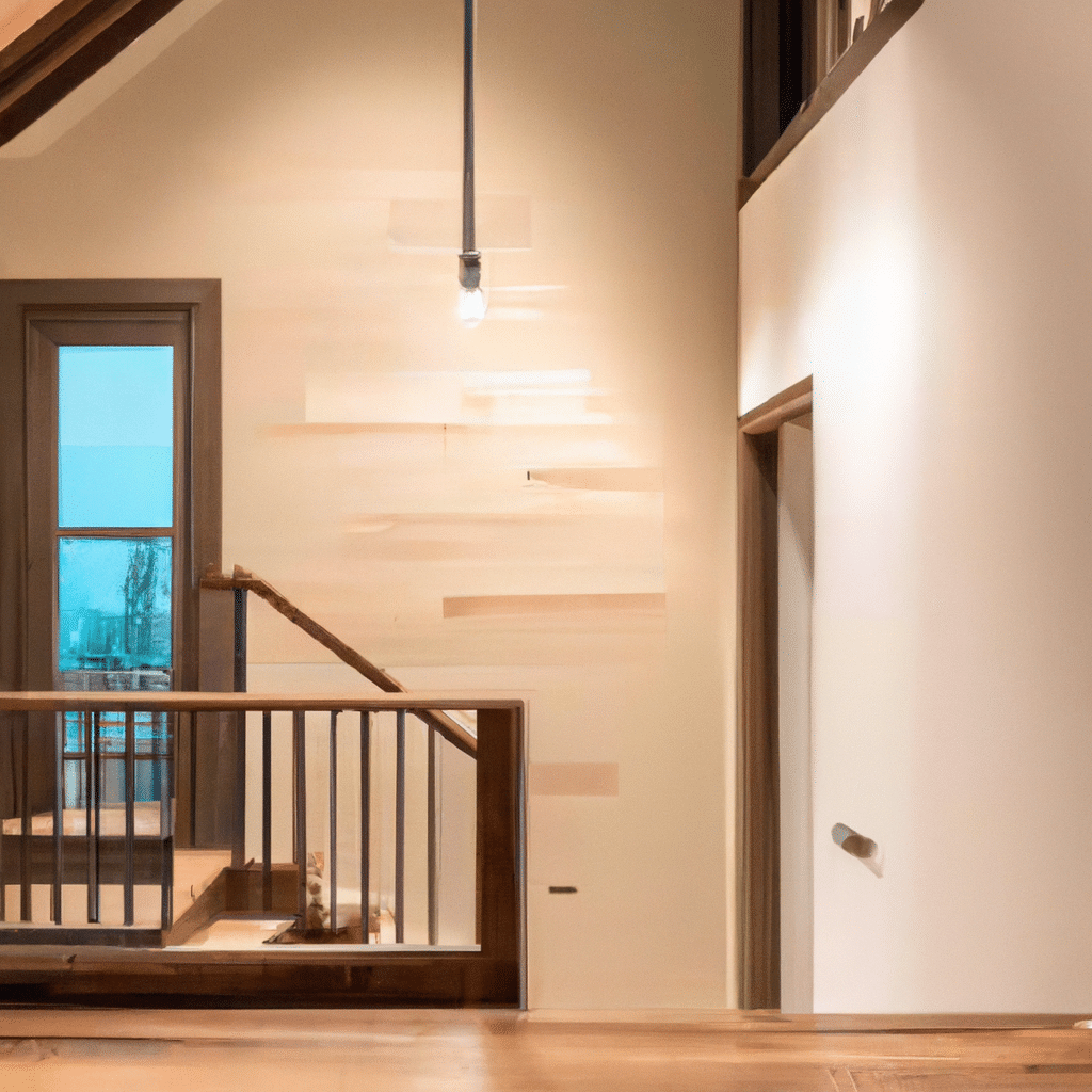 Home Renovation Madison Wisconsin