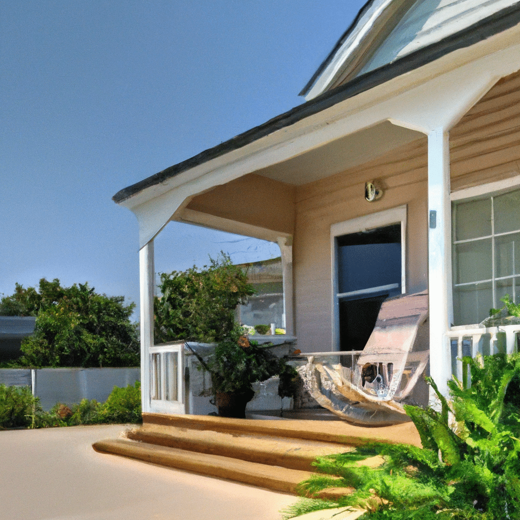 Home Renovation Mcallen Texas