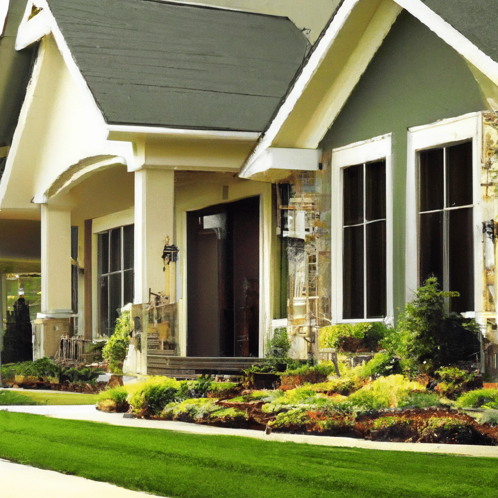 Home Renovation Mobile Alabama