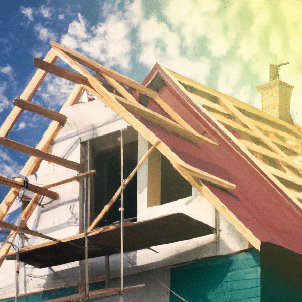 Home Renovation Oxnard California