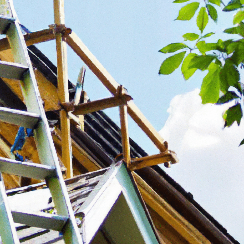 Home Renovation Oxnard California