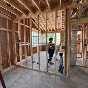 Home Renovation Palmdale California