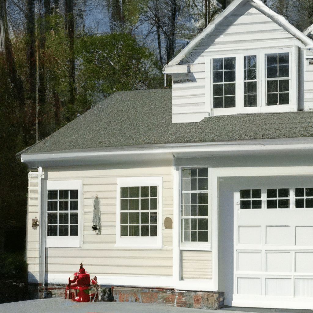 Home Renovation Paterson New Jersey