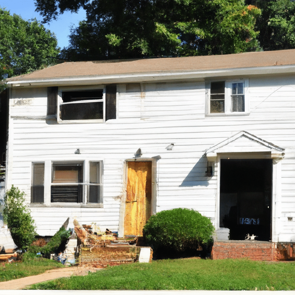 Home Renovation Paterson New Jersey