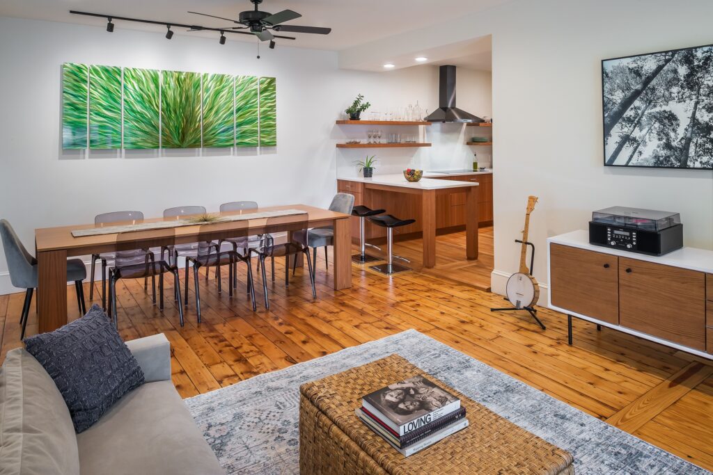 Home Renovation Providence Rhode Island