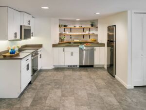 Home Renovation Providence Rhode Island