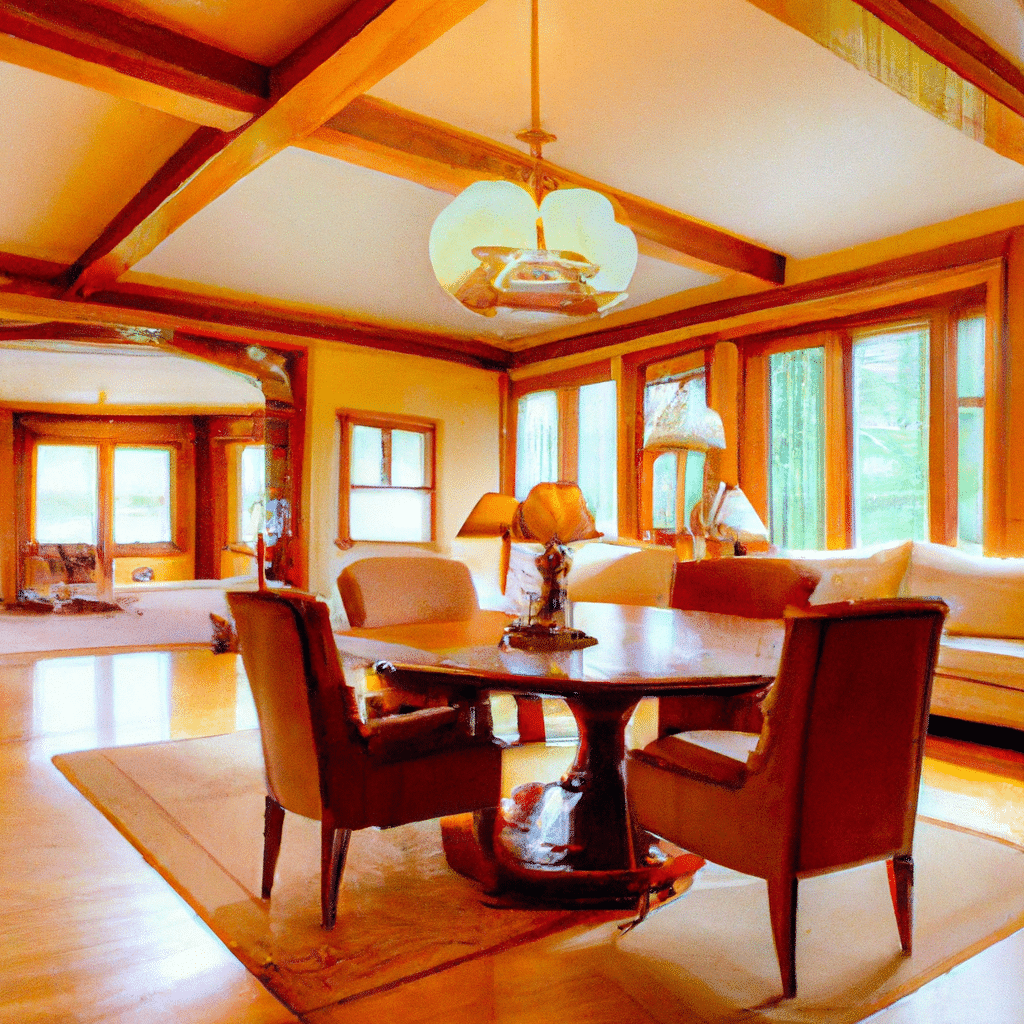 Home Renovation Richmond Virginia