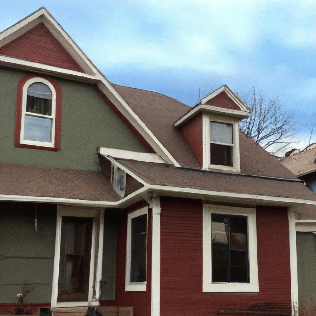Home Renovation Rochester New York