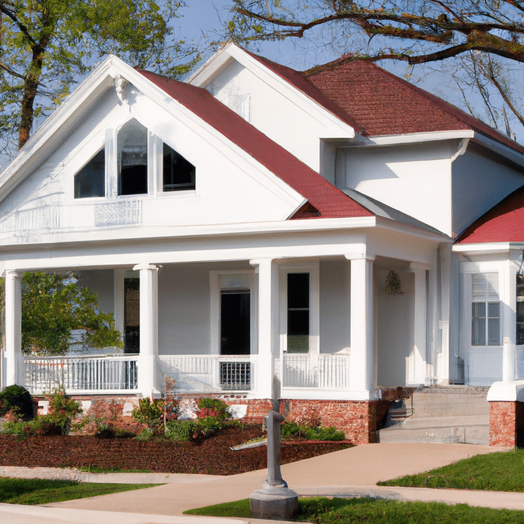 Home Renovation Rockford Illinois