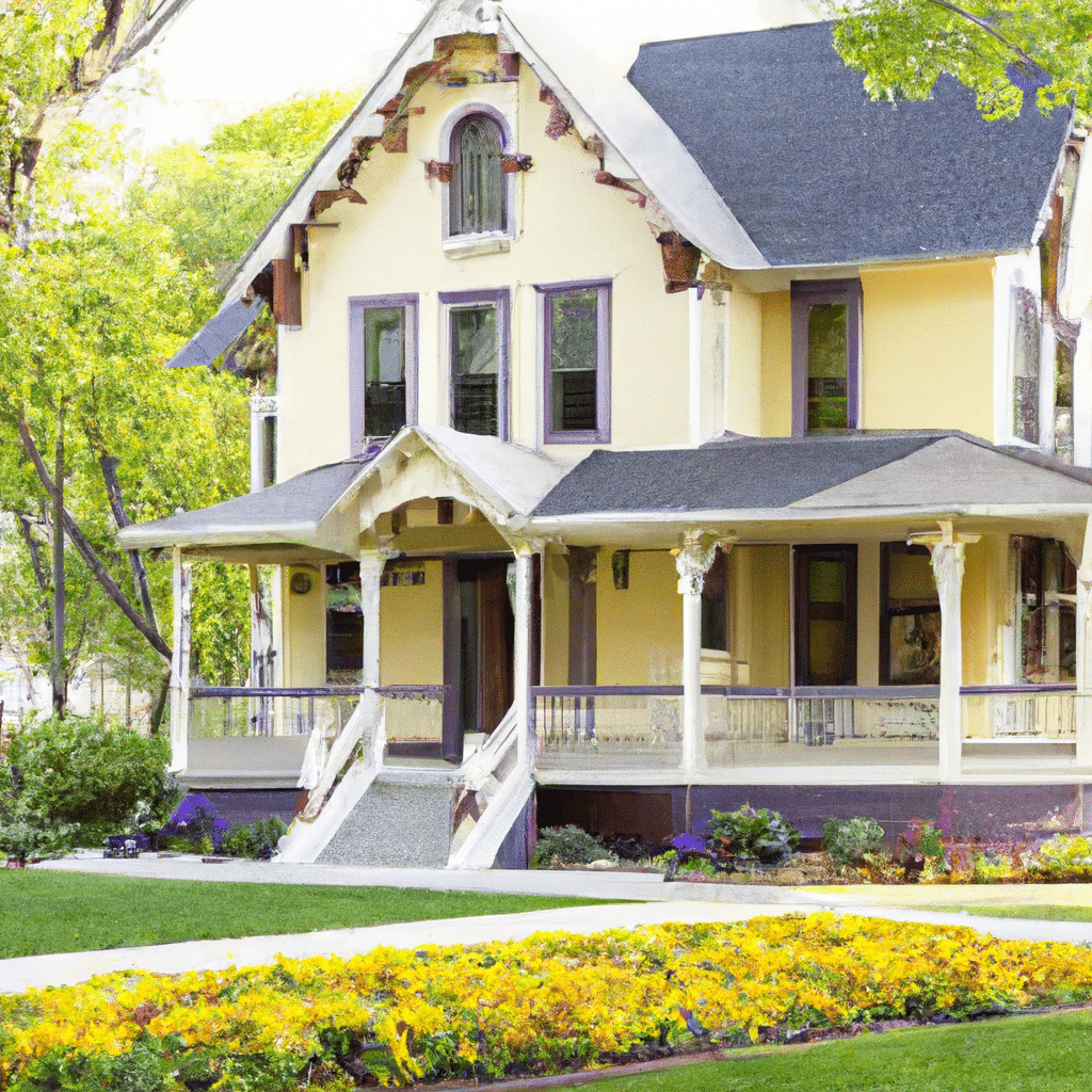 Home Renovation Rockford Illinois