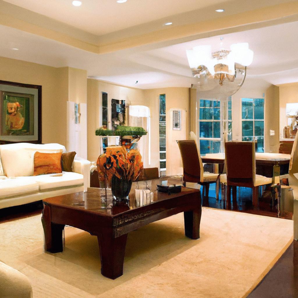 Home Renovation Salem Oregon