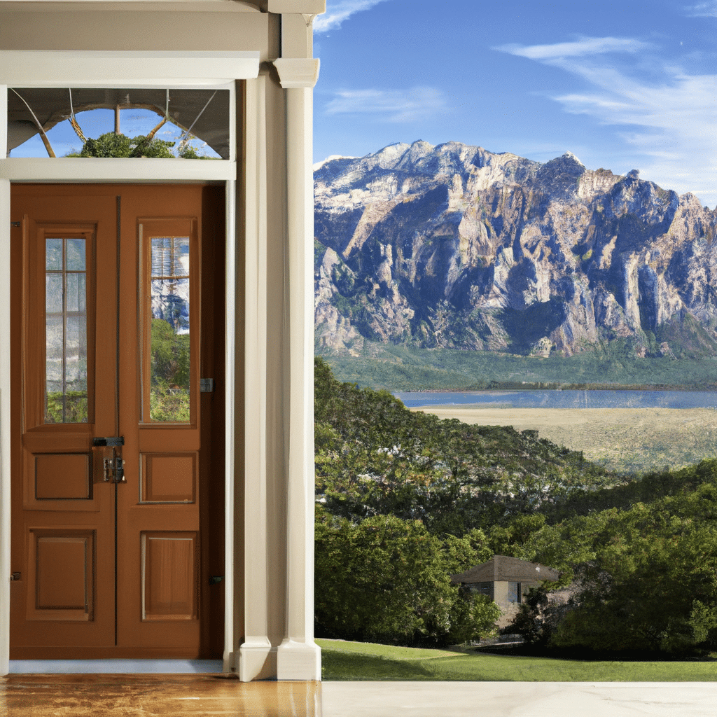 Home Renovation Salt Lake City Utah