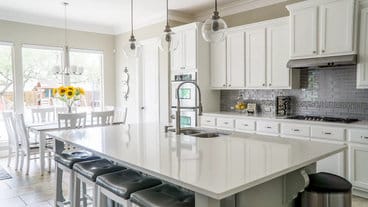 Home Renovation San Bernardino California