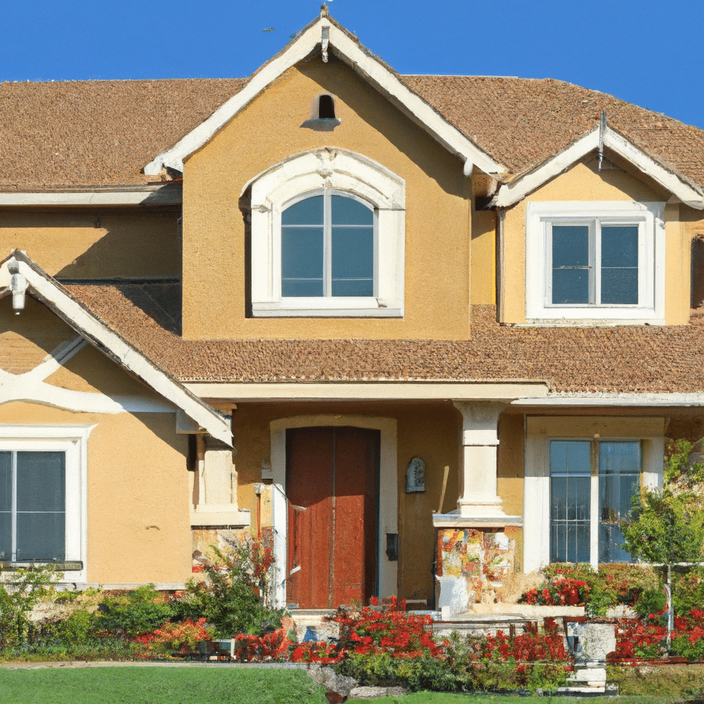 Home Renovation Santa Clarita California
